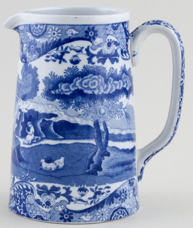 Jug or Pitcher c1930s